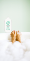 Sensitive Skin Kawakawa Bubblebath