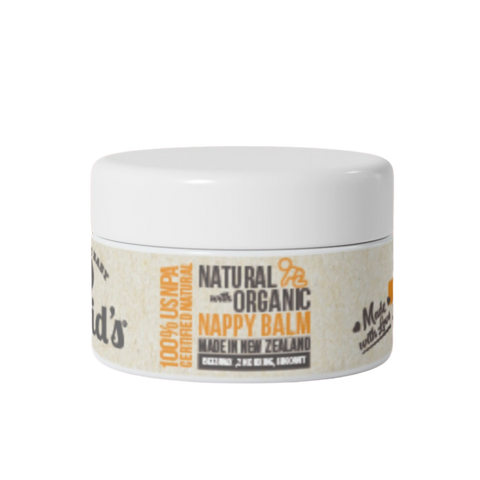 Sigrids Baby Nappy Balm